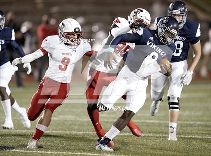 Thumbnail 3 in Harker Heights @ Bryan photogallery.