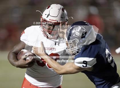 Thumbnail 1 in Harker Heights @ Bryan photogallery.