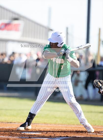 Thumbnail 1 in Buford vs Houston County(GHSA 6A Round 3 Game 3) photogallery.