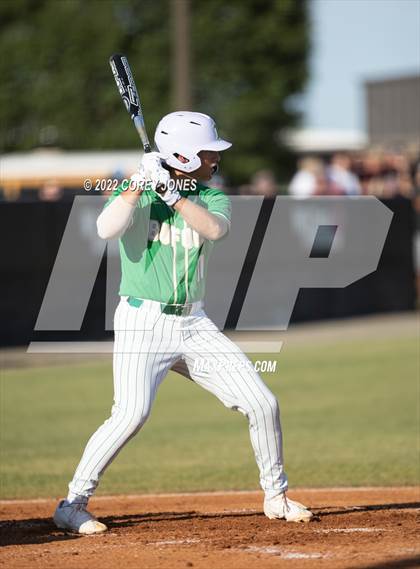 Thumbnail 1 in Buford vs Houston County(GHSA 6A Round 3 Game 3) photogallery.