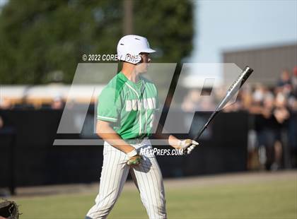 Thumbnail 1 in Buford vs Houston County(GHSA 6A Round 3 Game 3) photogallery.