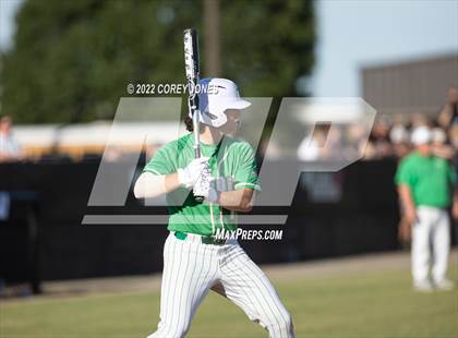Thumbnail 2 in Buford vs Houston County(GHSA 6A Round 3 Game 3) photogallery.