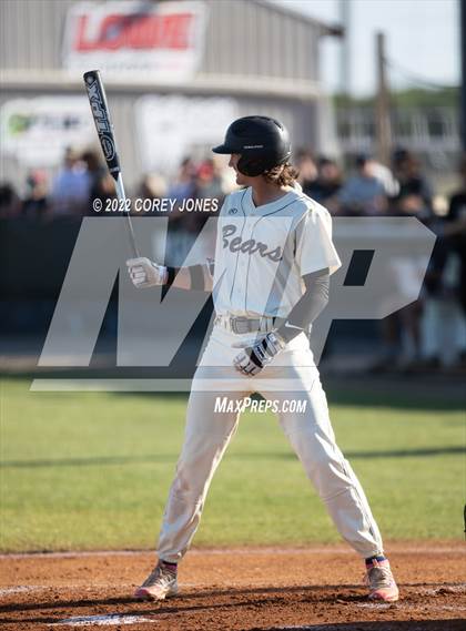 Thumbnail 2 in Buford vs Houston County(GHSA 6A Round 3 Game 3) photogallery.