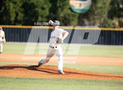 Thumbnail 3 in Buford vs Houston County(GHSA 6A Round 3 Game 3) photogallery.