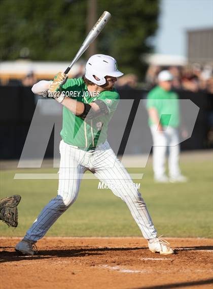 Thumbnail 3 in Buford vs Houston County(GHSA 6A Round 3 Game 3) photogallery.