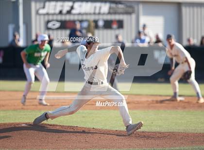 Thumbnail 2 in Buford vs Houston County(GHSA 6A Round 3 Game 3) photogallery.