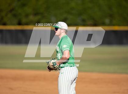 Thumbnail 1 in Buford vs Houston County(GHSA 6A Round 3 Game 3) photogallery.