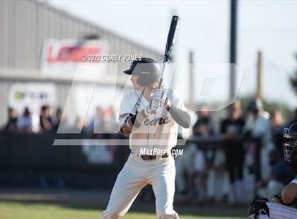 Thumbnail 1 in Buford vs Houston County(GHSA 6A Round 3 Game 3) photogallery.