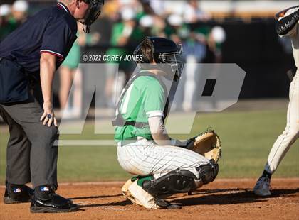 Thumbnail 3 in Buford vs Houston County(GHSA 6A Round 3 Game 3) photogallery.