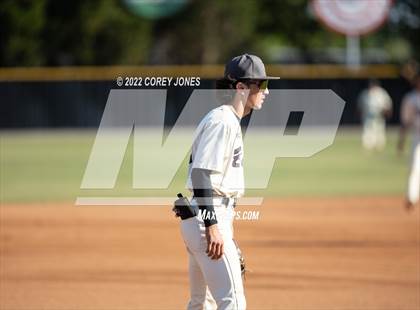 Thumbnail 2 in Buford vs Houston County(GHSA 6A Round 3 Game 3) photogallery.