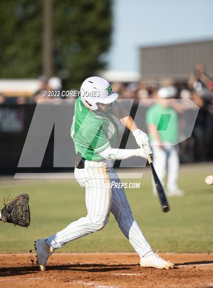 Thumbnail 2 in Buford vs Houston County(GHSA 6A Round 3 Game 3) photogallery.