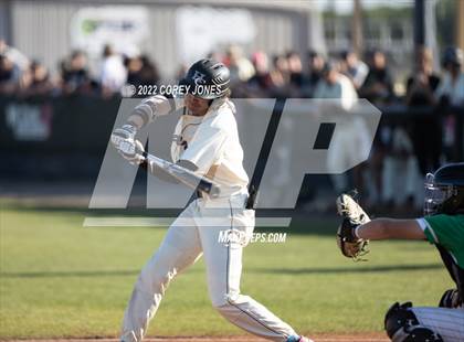 Thumbnail 3 in Buford vs Houston County(GHSA 6A Round 3 Game 3) photogallery.