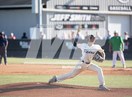 Thumbnail 1 in Buford vs Houston County(GHSA 6A Round 3 Game 3) photogallery.