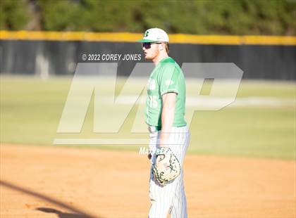 Thumbnail 3 in Buford vs Houston County(GHSA 6A Round 3 Game 3) photogallery.