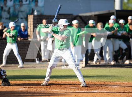 Thumbnail 2 in Buford vs Houston County(GHSA 6A Round 3 Game 3) photogallery.