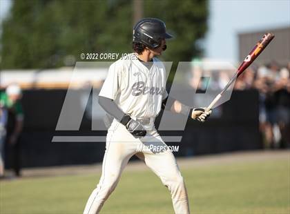 Thumbnail 1 in Buford vs Houston County(GHSA 6A Round 3 Game 3) photogallery.
