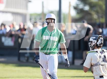 Thumbnail 1 in Buford vs Houston County(GHSA 6A Round 3 Game 3) photogallery.