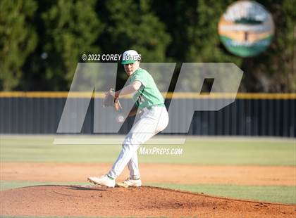 Thumbnail 2 in Buford vs Houston County(GHSA 6A Round 3 Game 3) photogallery.