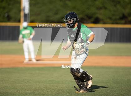 Thumbnail 3 in Buford vs Houston County(GHSA 6A Round 3 Game 3) photogallery.