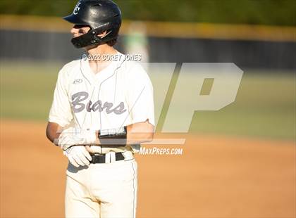 Thumbnail 2 in Buford vs Houston County(GHSA 6A Round 3 Game 3) photogallery.