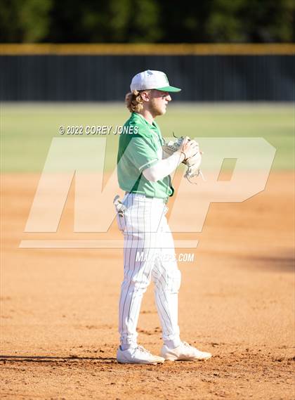 Thumbnail 1 in Buford vs Houston County(GHSA 6A Round 3 Game 3) photogallery.