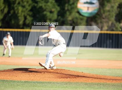 Thumbnail 2 in Buford vs Houston County(GHSA 6A Round 3 Game 3) photogallery.