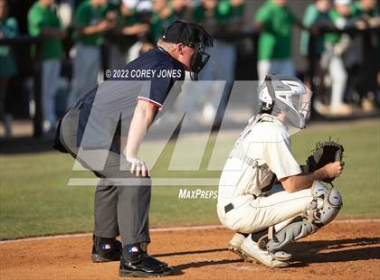 Thumbnail 1 in Buford vs Houston County(GHSA 6A Round 3 Game 3) photogallery.