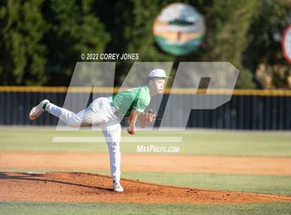 Thumbnail 3 in Buford vs Houston County(GHSA 6A Round 3 Game 3) photogallery.