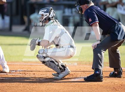 Thumbnail 2 in Buford vs Houston County(GHSA 6A Round 3 Game 3) photogallery.