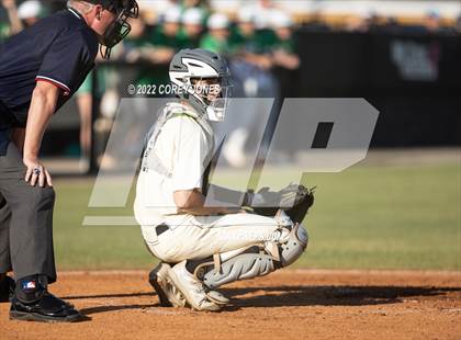 Thumbnail 2 in Buford vs Houston County(GHSA 6A Round 3 Game 3) photogallery.