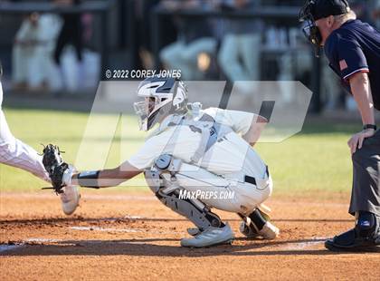 Thumbnail 1 in Buford vs Houston County(GHSA 6A Round 3 Game 3) photogallery.