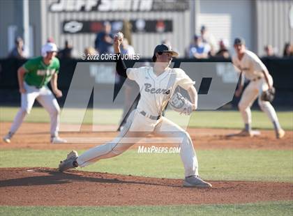 Thumbnail 3 in Buford vs Houston County(GHSA 6A Round 3 Game 3) photogallery.