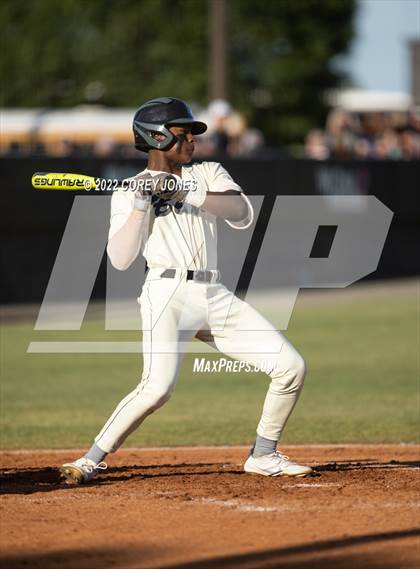 Thumbnail 2 in Buford vs Houston County(GHSA 6A Round 3 Game 3) photogallery.