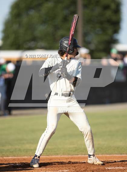 Thumbnail 1 in Buford vs Houston County(GHSA 6A Round 3 Game 3) photogallery.