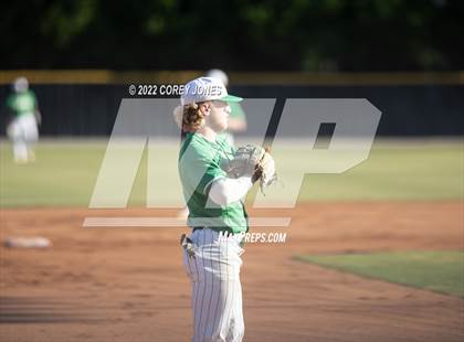 Thumbnail 3 in Buford vs Houston County(GHSA 6A Round 3 Game 3) photogallery.