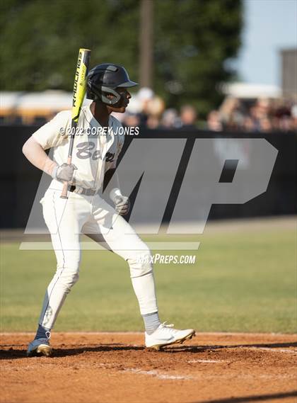 Thumbnail 1 in Buford vs Houston County(GHSA 6A Round 3 Game 3) photogallery.