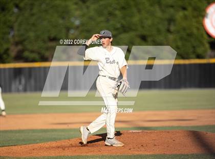 Thumbnail 1 in Buford vs Houston County(GHSA 6A Round 3 Game 3) photogallery.