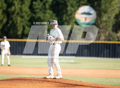 Thumbnail 3 in Buford vs Houston County(GHSA 6A Round 3 Game 3) photogallery.