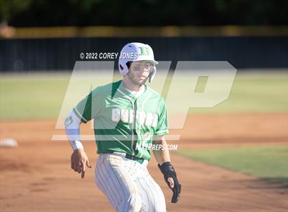 Thumbnail 1 in Buford vs Houston County(GHSA 6A Round 3 Game 3) photogallery.