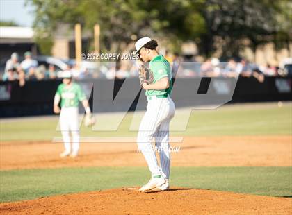 Thumbnail 2 in Buford vs Houston County(GHSA 6A Round 3 Game 3) photogallery.