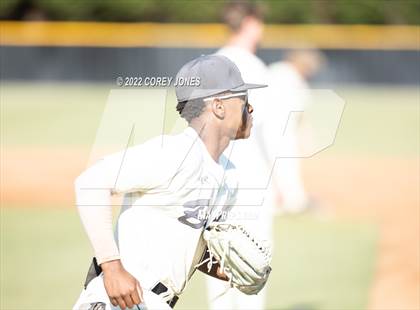 Thumbnail 1 in Buford vs Houston County(GHSA 6A Round 3 Game 3) photogallery.