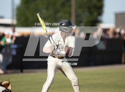 Thumbnail 3 in Buford vs Houston County(GHSA 6A Round 3 Game 3) photogallery.