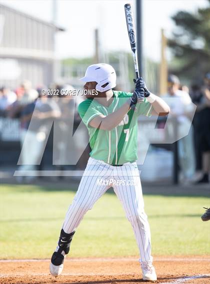 Thumbnail 3 in Buford vs Houston County(GHSA 6A Round 3 Game 3) photogallery.