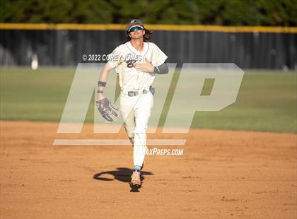 Thumbnail 1 in Buford vs Houston County(GHSA 6A Round 3 Game 3) photogallery.