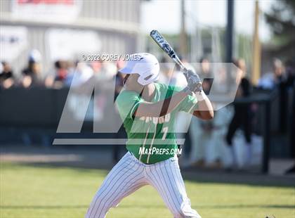 Thumbnail 1 in Buford vs Houston County(GHSA 6A Round 3 Game 3) photogallery.