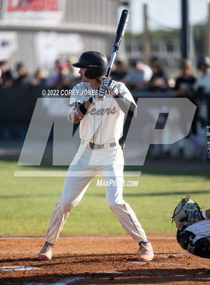 Thumbnail 3 in Buford vs Houston County(GHSA 6A Round 3 Game 3) photogallery.