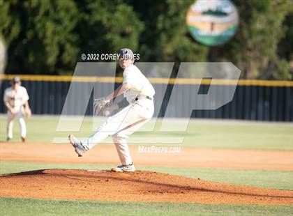 Thumbnail 1 in Buford vs Houston County(GHSA 6A Round 3 Game 3) photogallery.