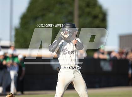 Thumbnail 3 in Buford vs Houston County(GHSA 6A Round 3 Game 3) photogallery.