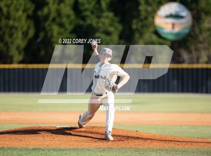 Thumbnail 3 in Buford vs Houston County(GHSA 6A Round 3 Game 3) photogallery.