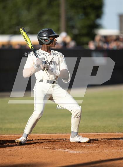 Thumbnail 3 in Buford vs Houston County(GHSA 6A Round 3 Game 3) photogallery.
